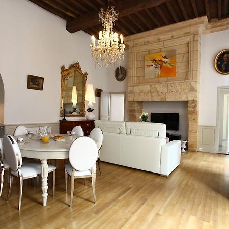Le Royere Apartamento Sarlat-la-Canéda Exterior foto
