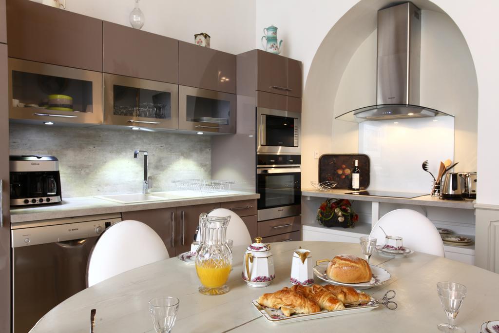 Le Royere Apartamento Sarlat-la-Canéda Exterior foto