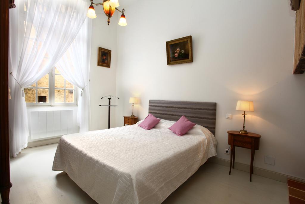 Le Royere Apartamento Sarlat-la-Canéda Exterior foto