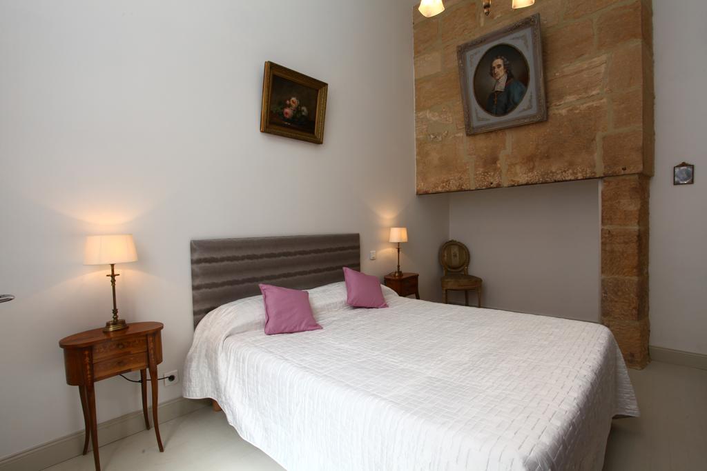 Le Royere Apartamento Sarlat-la-Canéda Exterior foto