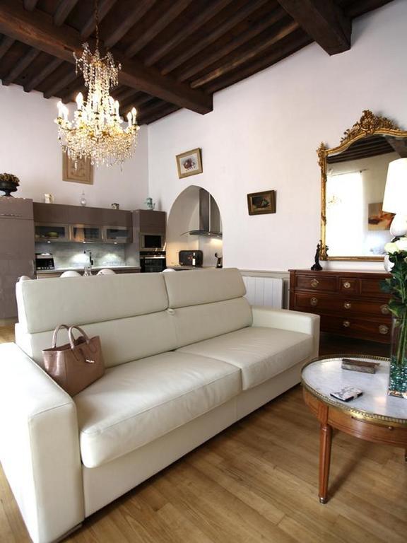 Le Royere Apartamento Sarlat-la-Canéda Exterior foto
